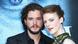 Kit Harington und Rose Leslie Kit Harington und Rose Leslie