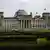 Deutschland Reichstagsgebäude in Berlin