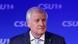 Horst Seehofer Horst Seehofer