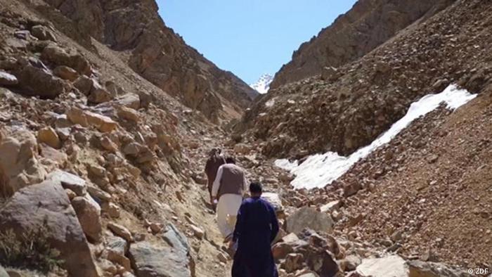 Afghanistan Smaragde Afghanistan Smaragde