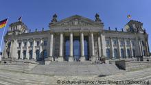 Alemania y su nuevo Parlamento XXL