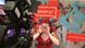 #speakup! Cosplay