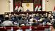 Irak Referendum Unabhängigkeit Kurden Parlamentssitzung Irak Referendum Unabhängigkeit Kurden Parlamentssitzung