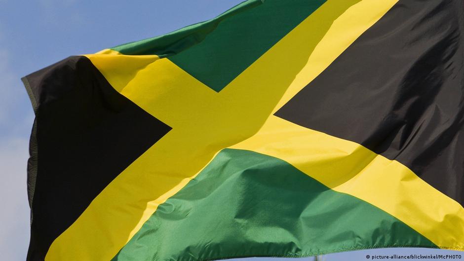 Jamaika In Deutschland Von Flaggen Fahnen Und Anderen Landern Lebensart Dw 20 11 2017