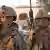 Афганские спецслужбы после взрыва в аэпорорту Кабула