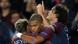 Champions League - Paris St Germain vs Bayern München Neymar Mbappe Cavani Champions League - Paris St Germain vs Bayern München Neymar Mbappe Cavani