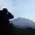 Indonesien Bali Vulkanausbruch befürchtet