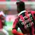 AC Milan Prince Kevin Boateng gegen Rasismus