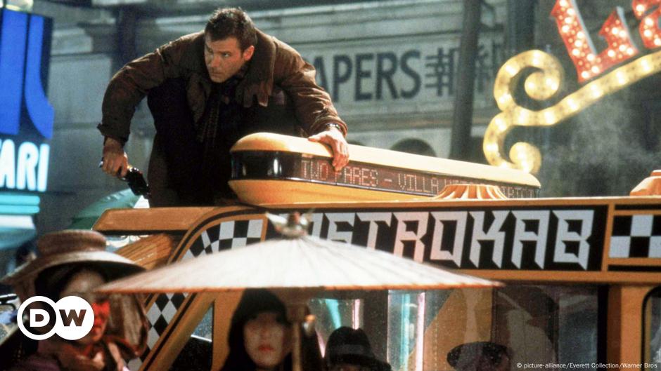 8 Reasons Why Blade Runner Became A Cult Film Film Dw 04 10 17