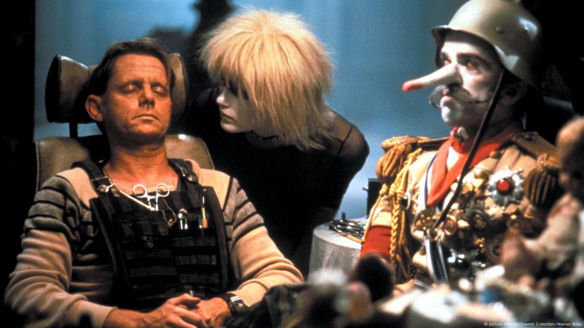 1982's 'Blade Runner' inspired a generation of filmmakers - MarketWatch