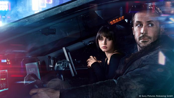 Blade Runner 2049′ brings a cult hit back to the big screen | All media  content | DW | 04.10.2017