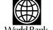 Weltbank Logo Weltbank Logo