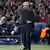 Fußball Champions League - Paris St. Germain - Bayern München Trainer Ancelotti NEU
