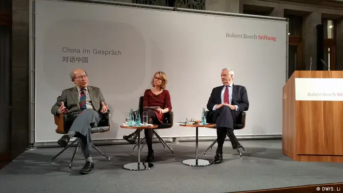 Berlin Robert-Bosch-Stiftung