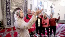 استطلاع: غالبية الألمان ضد اعتماد عطل إسلامية في بلادهم