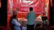 CPM Leader in Durga Puja CPM Leader in Durga Puja