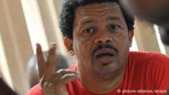 Generalstreik Auf Guadeloupe Beendet Amerika Die Aktuellsten Nachrichten Und Informationen Dw 05 03 2009
