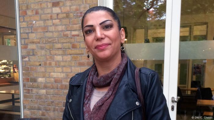 Deutschland Migration Shahnaz Saleem