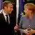 Estland Tallinn EU-Gipfel Digital Summit Macron und Merkel