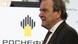 Schröder auf der Rosneft Aktionärsversammlung Schröder auf der Rosneft Aktionärsversammlung