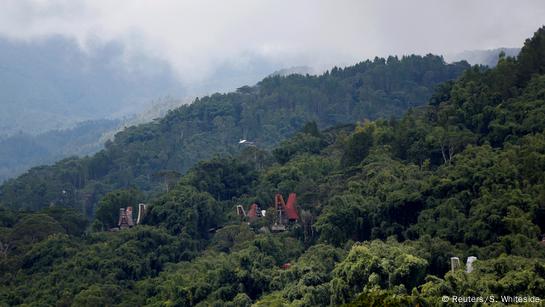 Indonesian Shaman Kept Girl In Cave As Sex Slave For Years South Hot Sex Picture