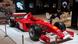Легендарный Ferrari F2001 Легендарный Ferrari F2001