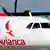 Frankreich Flieger ATR 72-600 von Avianca in Toulouse