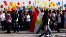 النزاع الكردي: عشرة أجوبة عن عشرة أسئلة