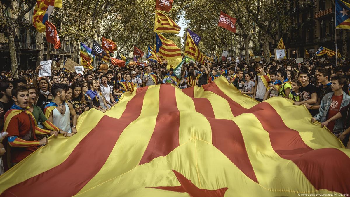 Catalan separatists reject Socialist-led government – POLITICO