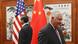 China US-Außenminister Rex Tillerson in Peking China US-Außenminister Rex Tillerson in Peking