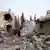 Syrien Luftangriffe auf Idlib