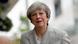 Großbritannien Conservative Party - Parteitag in Manchester | Theresa May, Premierministerin Großbritannien Conservative Party - Parteitag in Manchester | Theresa May, Premierministerin