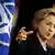 Secretarul de stat american, Hillary Clinton vizează normalizarea relaţiilor cu partenerii NATO