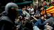 Spanien Barcelona Referendum über Unabhängigkeit - Polizeieinsatz in Barcelona Spanien Barcelona Referendum über Unabhängigkeit - Polizeieinsatz in Barcelona