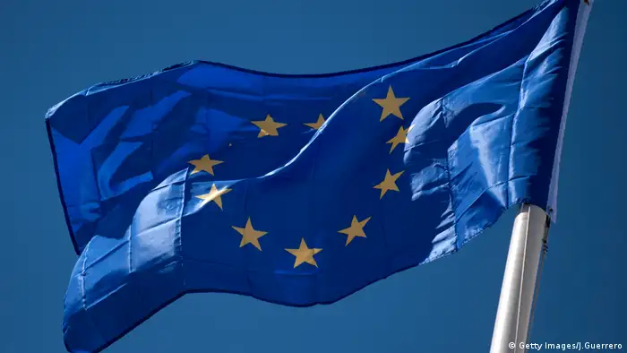 Вісім мільярдів євро, виділених Україні Євросоюзом, не використані