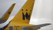 Insolvenz-Antrag von Monarch Airlines Insolvenz-Antrag von Monarch Airlines