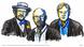 Illustration Nobelpreisträger Medizin 2017 ENG Illustration Nobelpreisträger Medizin 2017 ENG