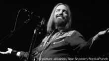 Zum Tod eines Heartbreakers: Mit Tom Petty ist eine Rocklegende gestorben