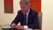 Finnland Sauli Niinisto Finnland Sauli Niinisto