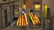 Spanien Girona nach dem Referendum in Katalonien Spanien Girona nach dem Referendum in Katalonien