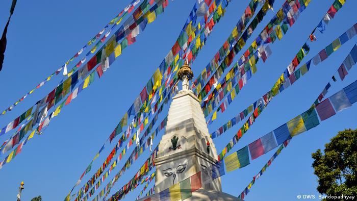 Kathmandu - The kingdom of diversity