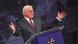 German President Frank-Walter Steinmeier speaks at a ceremony for Germany's reunification day German President Frank-Walter Steinmeier speaks at a ceremony for Germany's reunification day