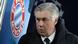 FC Bayern München, Ex-Trainer Carlo Ancelotti FC Bayern München, Ex-Trainer Carlo Ancelotti