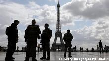 قانون جديد لمكافحة الارهاب يثير جدلا في فرنسا