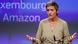 Brüssel, EU-Wettbewerbskommissarin Margrethe Vestager Brüssel, EU-Wettbewerbskommissarin Margrethe Vestager