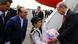 Iran Tayyip Erdogan, Präsident der Türkei in Teheran Iran Tayyip Erdogan, Präsident der Türkei in Teheran