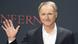 Dan Brown at the Inferno Film premiere at the CineStar Sony Center in Berlin Dan Brown at the Inferno Film premiere at the CineStar Sony Center in Berlin