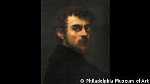 Meister der Perspektive: Der junge Tintoretto