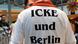 t shirt that reads me and Berlin t shirt that reads me and Berlin