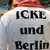 t shirt that reads me and Berlin